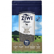 ZiwiPeak 風乾牛肉狗糧 454g